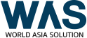 WAS World Asia Solution